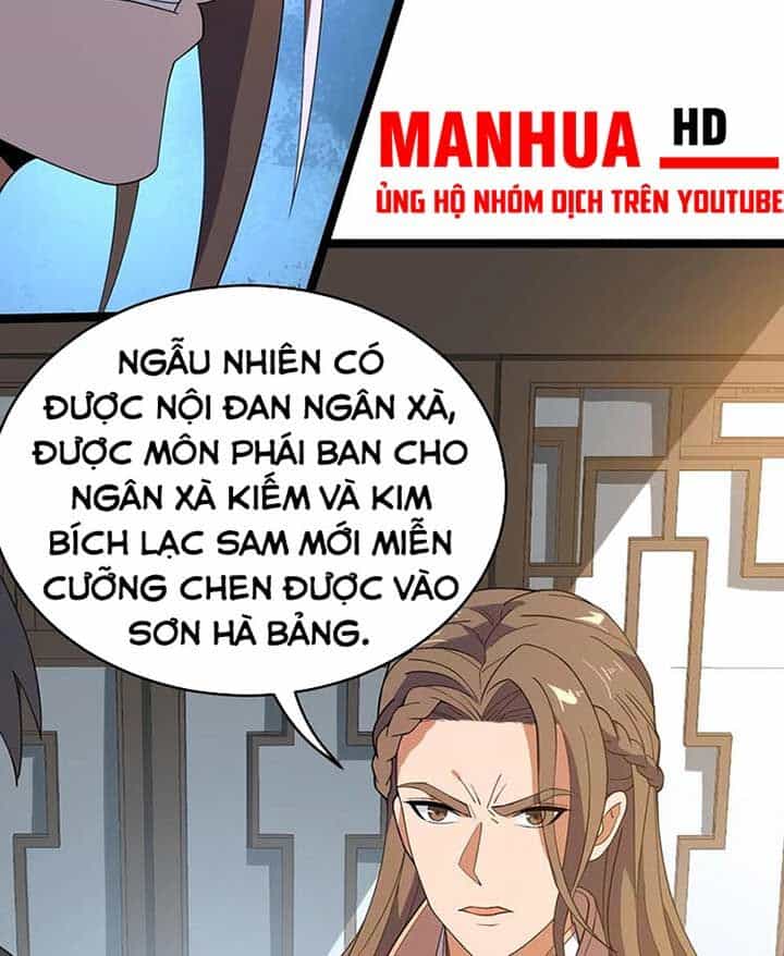 Vĩnh Sinh - Chương 40 - ảnh 57