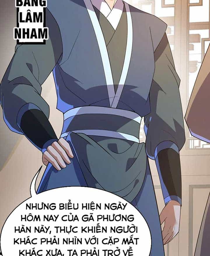 Vĩnh Sinh - Chương 40 - ảnh 60
