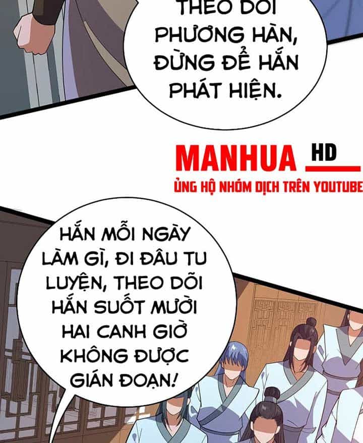Vĩnh Sinh - Chương 40 - ảnh 63