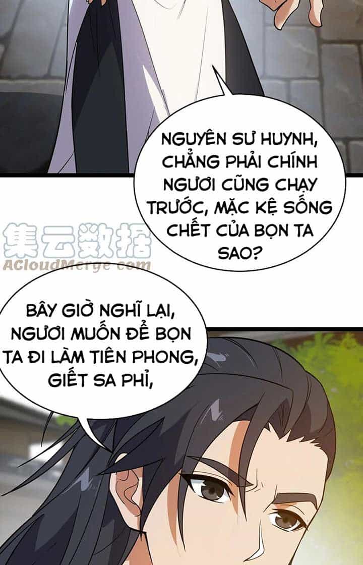 Vĩnh Sinh - Chương 40 - ảnh 8