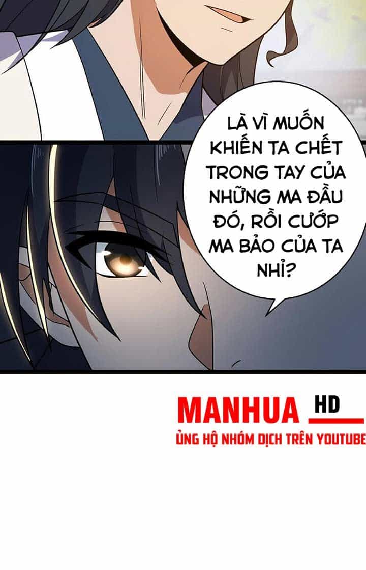 Vĩnh Sinh - Chương 40 - ảnh 9