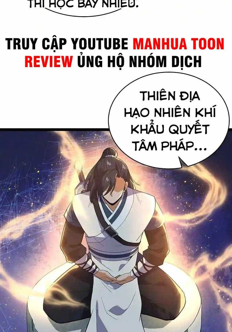 Vĩnh Sinh - Chương 41 - ảnh 11