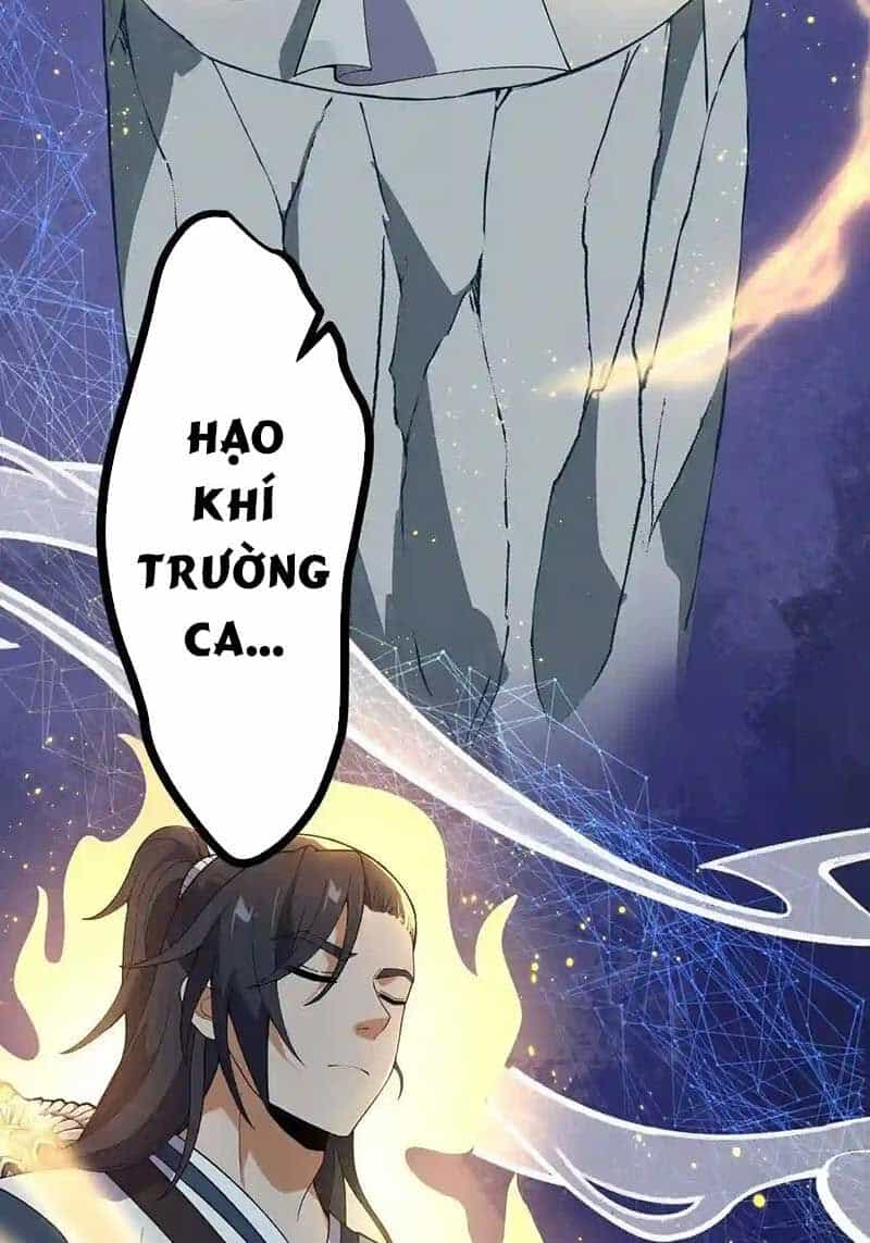 Vĩnh Sinh - Chương 41 - ảnh 12