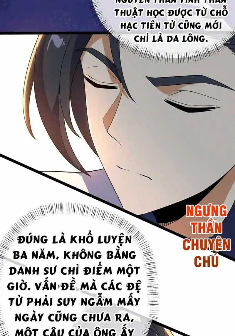 Vĩnh Sinh - Chương 41 - ảnh 15