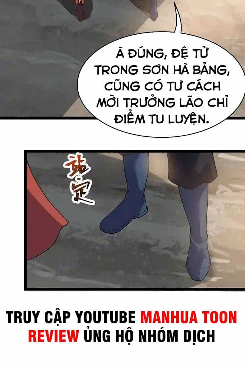 Vĩnh Sinh - Chương 41 - ảnh 29