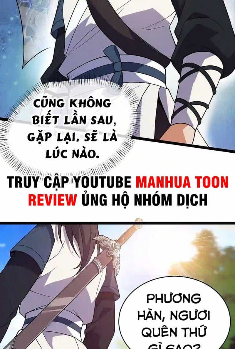 Vĩnh Sinh - Chương 41 - ảnh 45