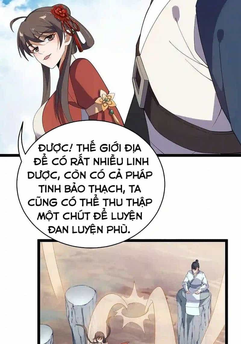 Vĩnh Sinh - Chương 41 - ảnh 5