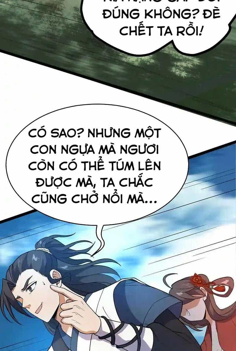 Vĩnh Sinh - Chương 41 - ảnh 50