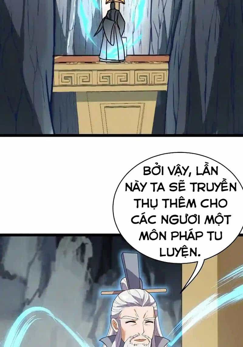Vĩnh Sinh - Chương 41 - ảnh 9