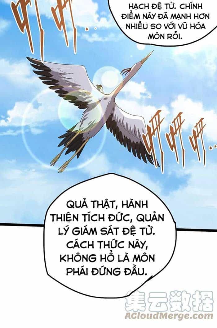 Vĩnh Sinh - Chương 42 - ảnh 10