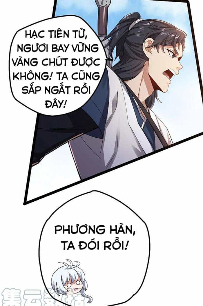 Vĩnh Sinh - Chương 42 - ảnh 17