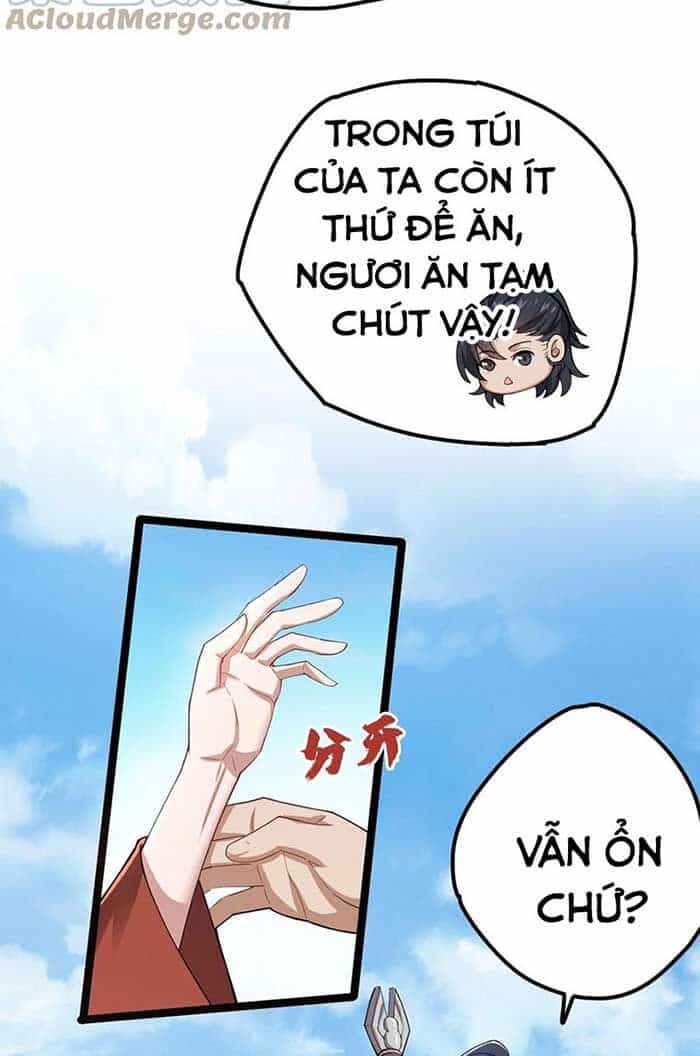 Vĩnh Sinh - Chương 42 - ảnh 18