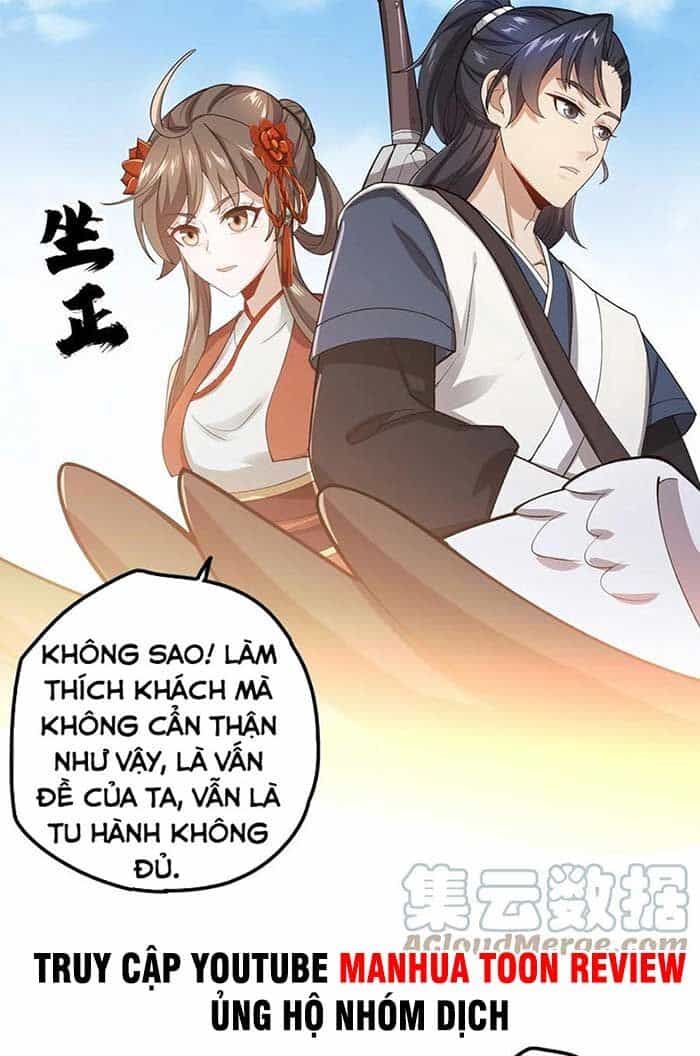 Vĩnh Sinh - Chương 42 - ảnh 19