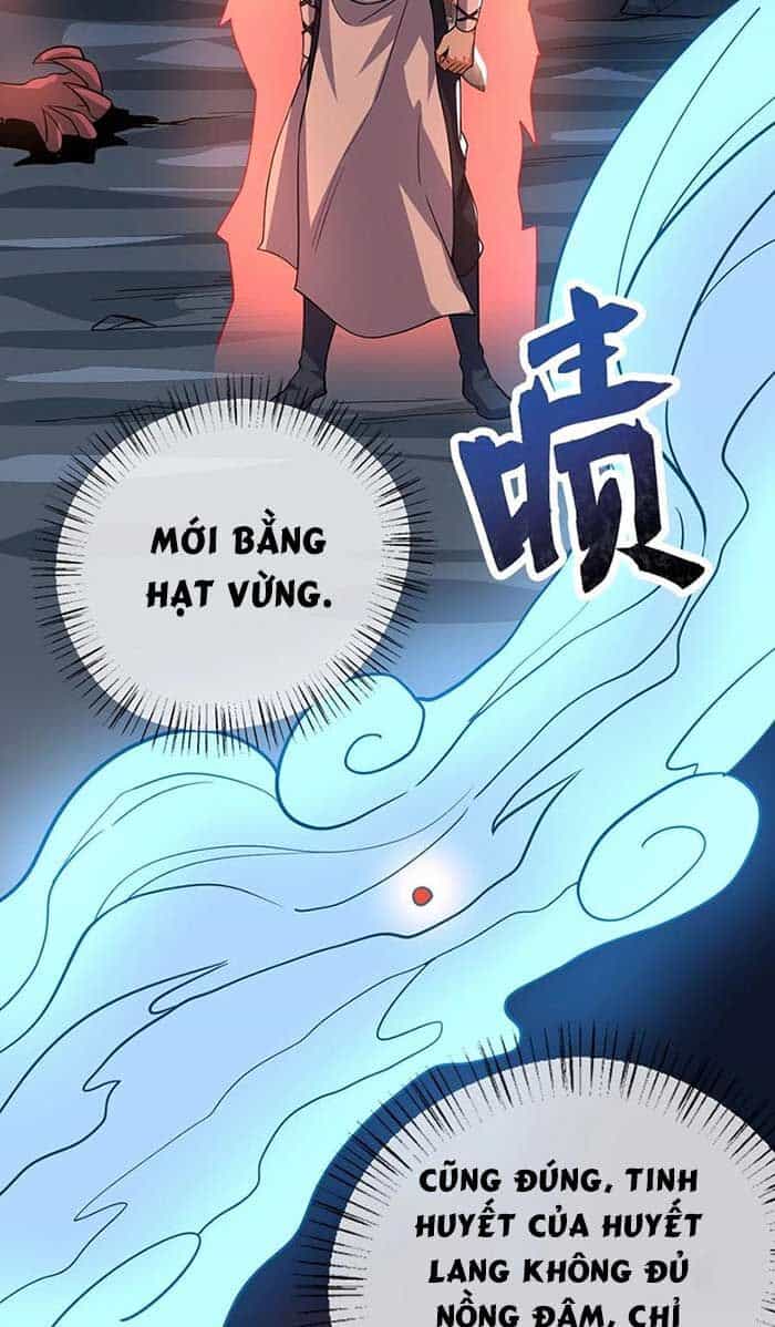 Vĩnh Sinh - Chương 42 - ảnh 32