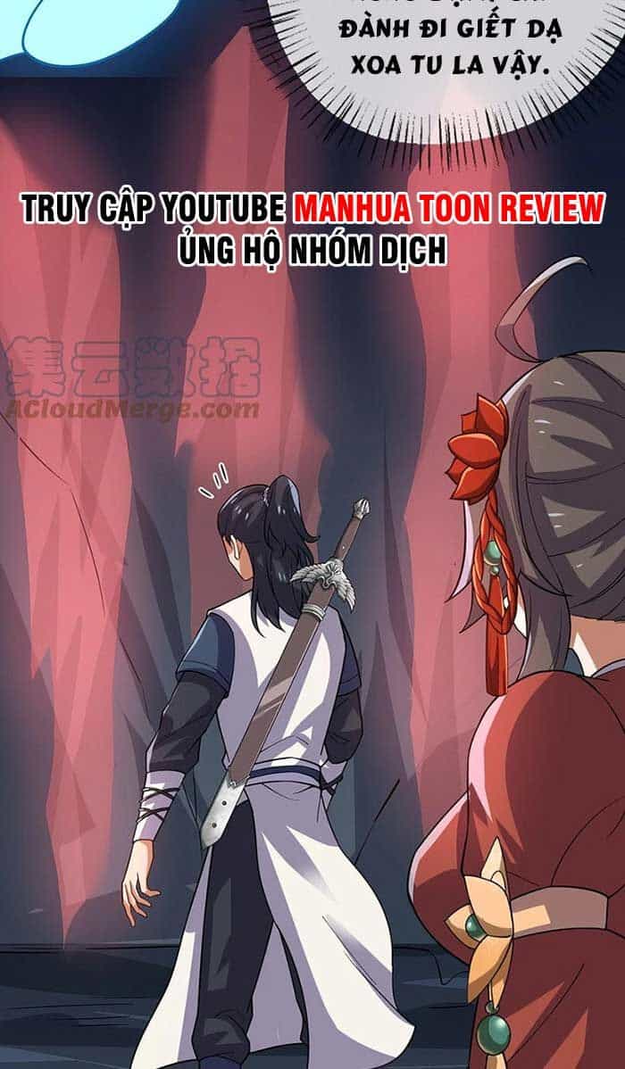 Vĩnh Sinh - Chương 42 - ảnh 33