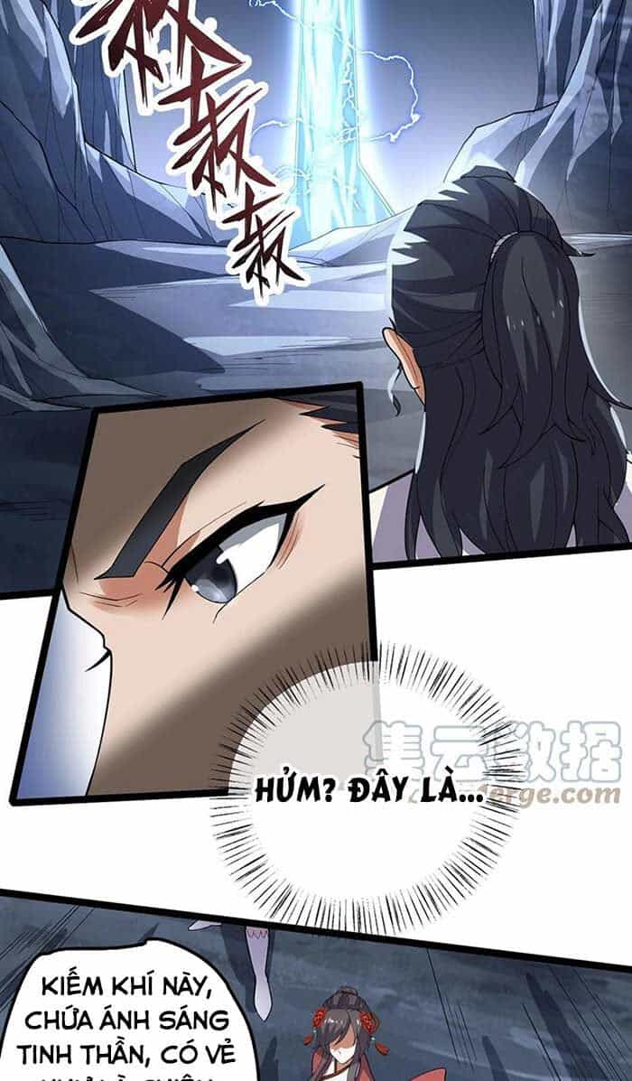 Vĩnh Sinh - Chương 42 - ảnh 41
