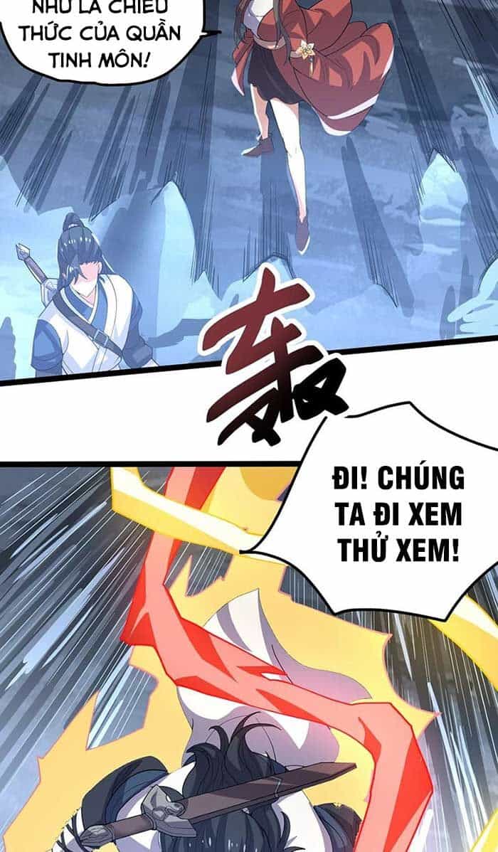 Vĩnh Sinh - Chương 42 - ảnh 42