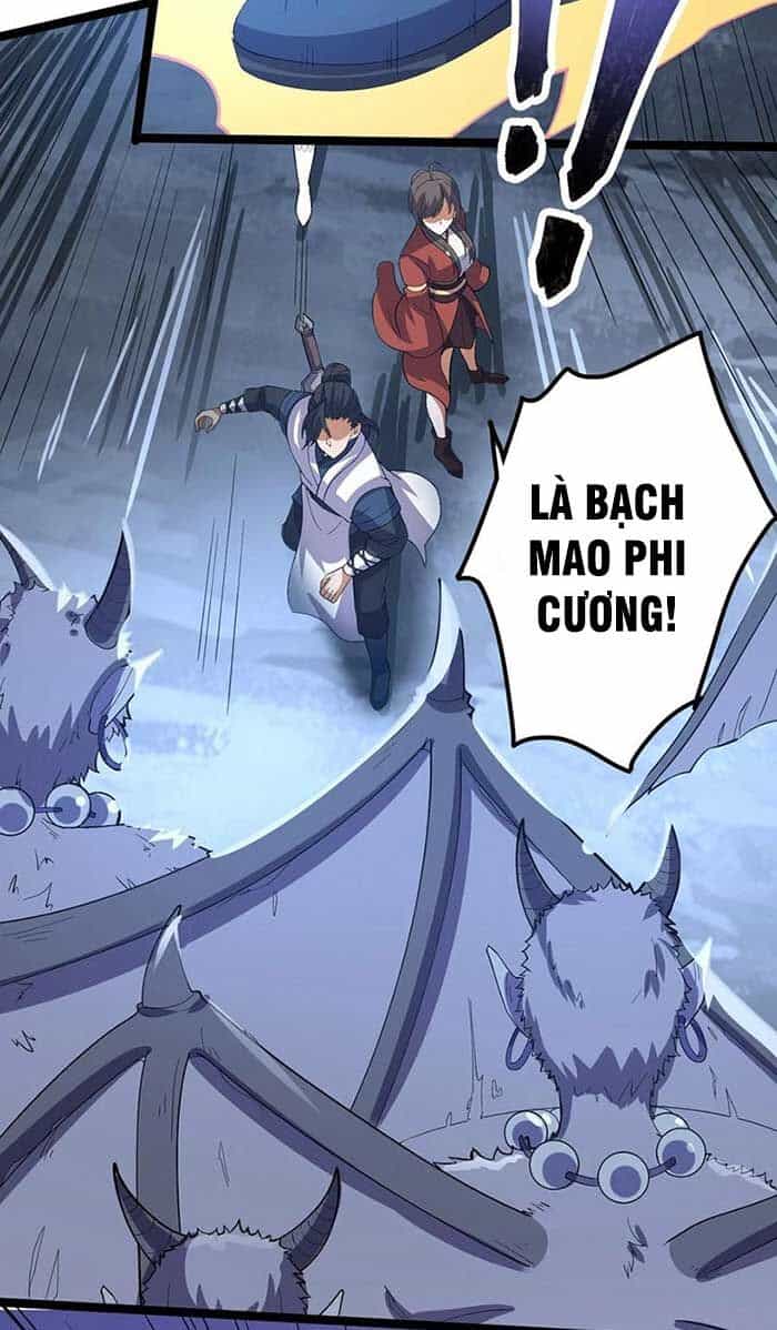 Vĩnh Sinh - Chương 42 - ảnh 45