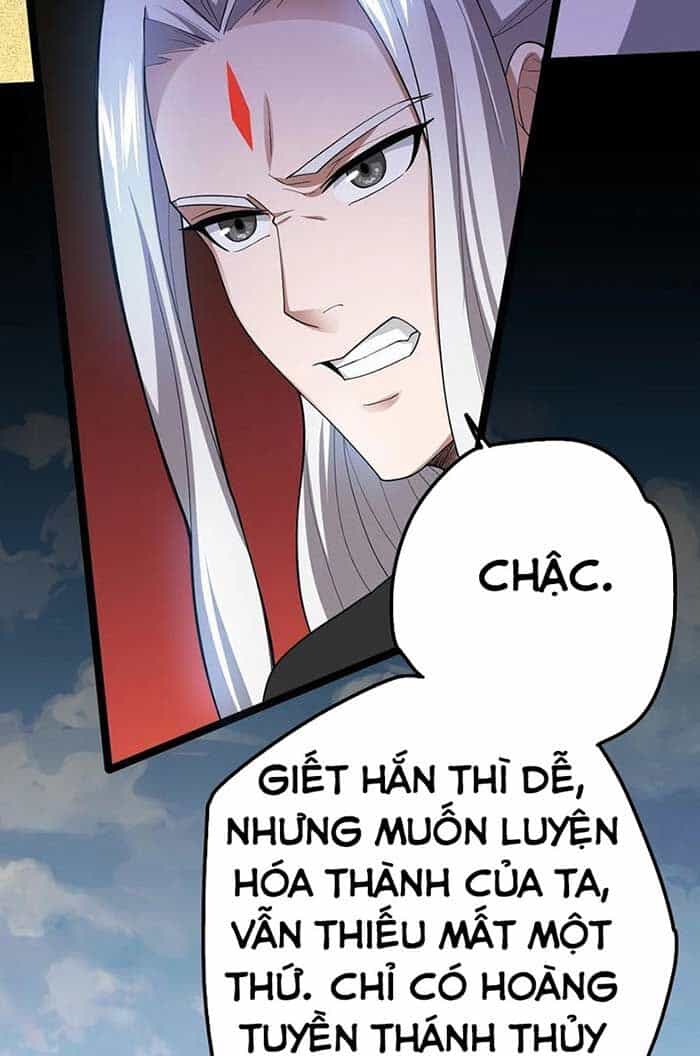 Vĩnh Sinh - Chương 42 - ảnh 5