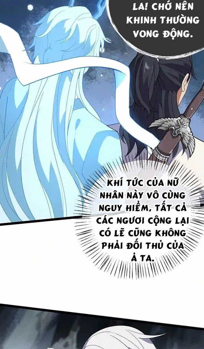 Vĩnh Sinh - Chương 43 - ảnh 12