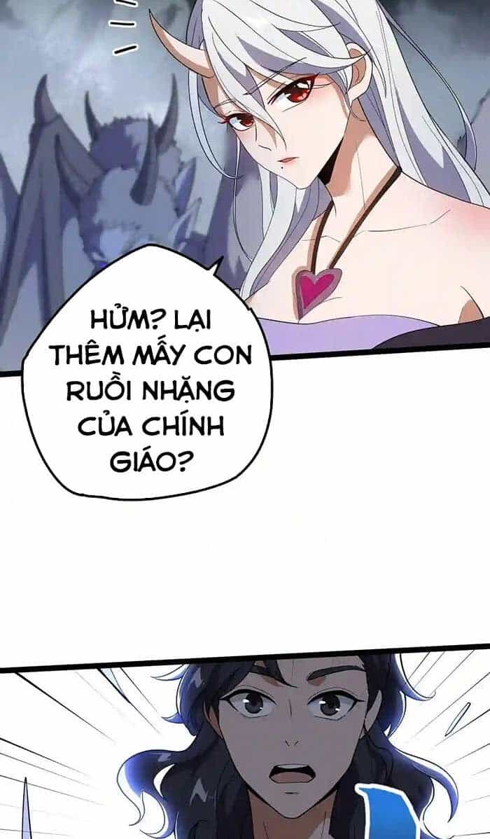 Vĩnh Sinh - Chương 43 - ảnh 13
