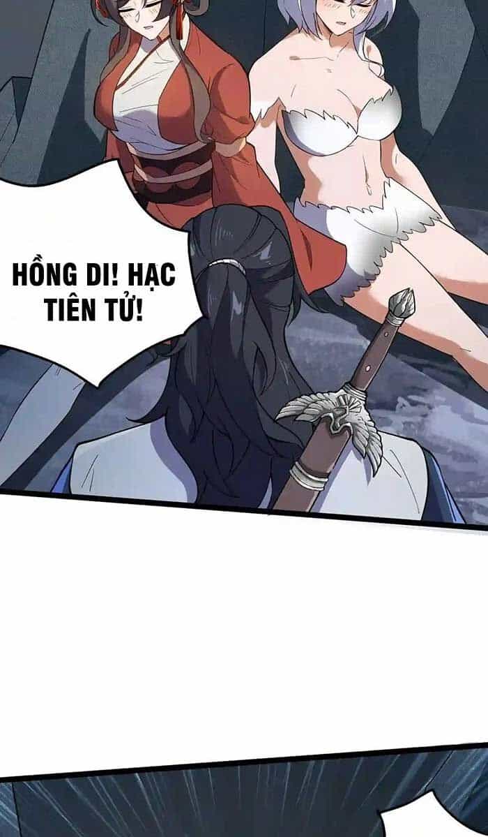 Vĩnh Sinh - Chương 43 - ảnh 22