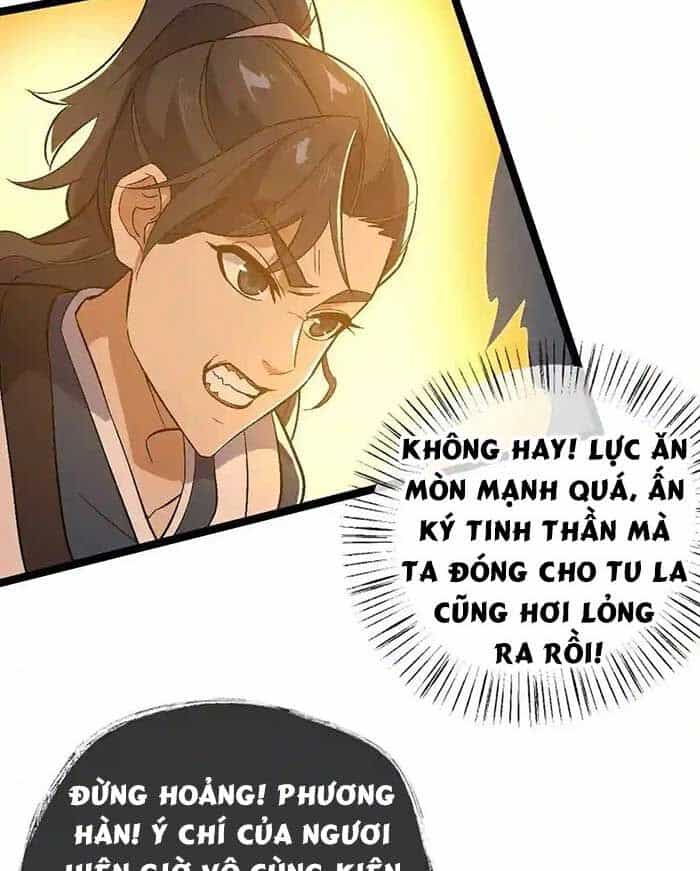 Vĩnh Sinh - Chương 43 - ảnh 36
