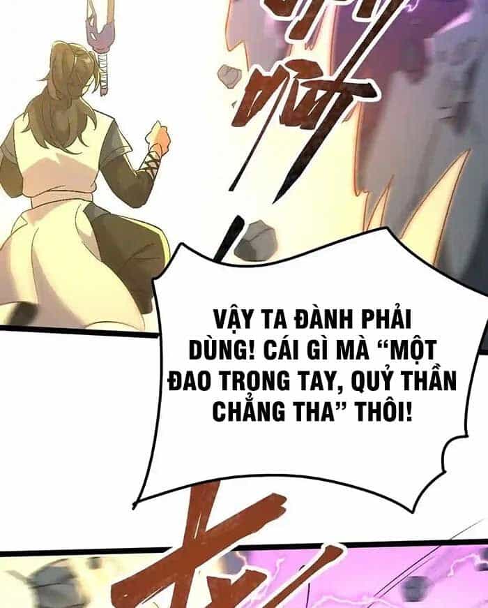 Vĩnh Sinh - Chương 43 - ảnh 38