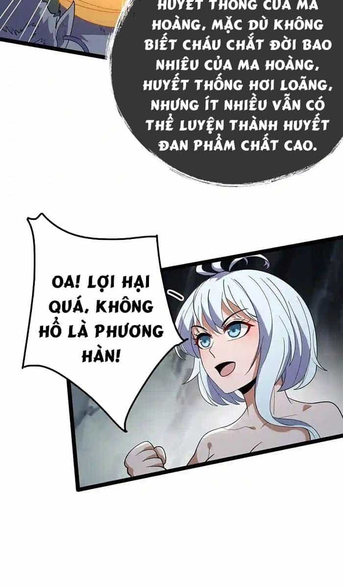 Vĩnh Sinh - Chương 43 - ảnh 6