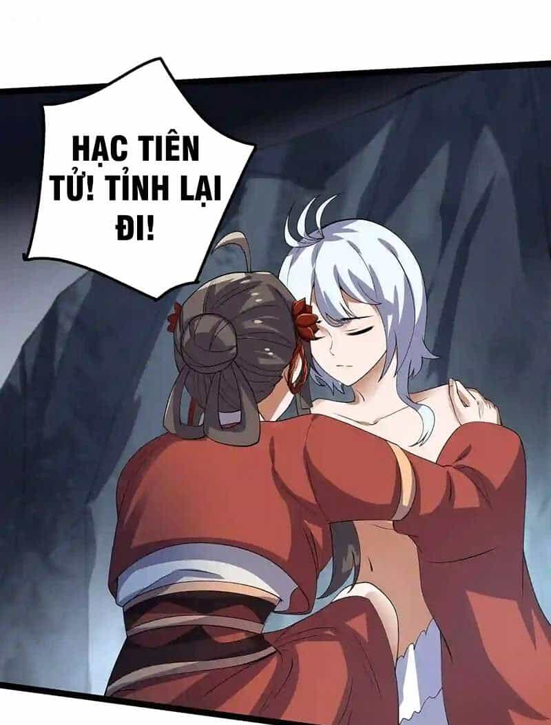 Vĩnh Sinh - Chương 44 - ảnh 19