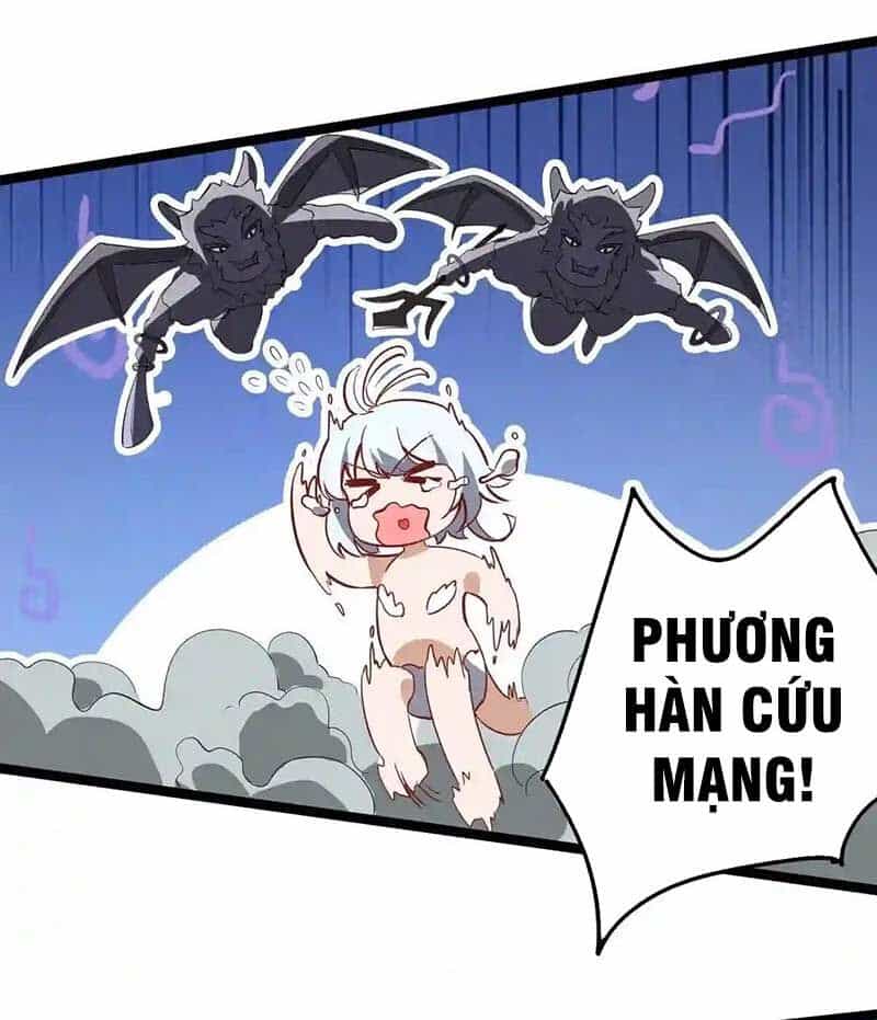 Vĩnh Sinh - Chương 44 - ảnh 30