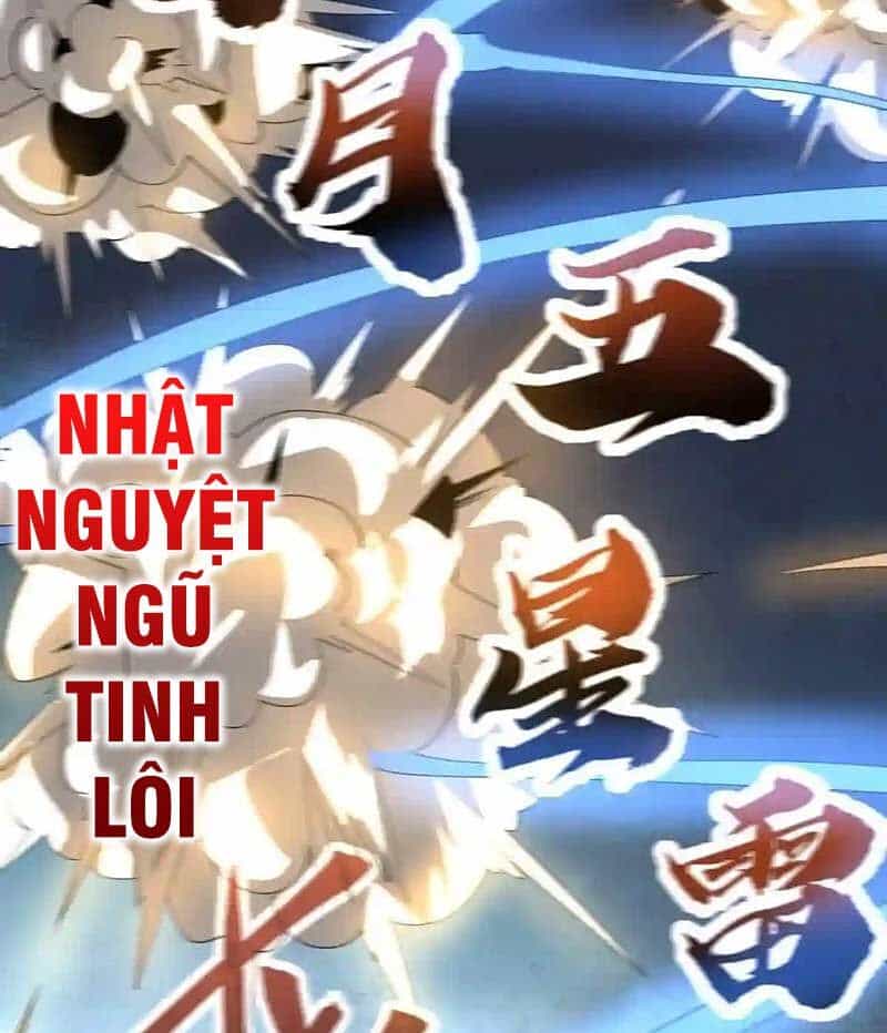 Vĩnh Sinh - Chương 44 - ảnh 46
