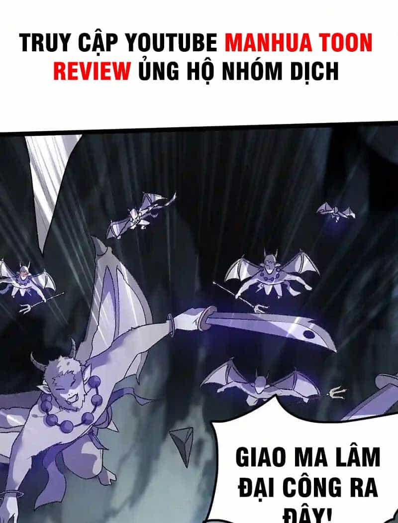 Vĩnh Sinh - Chương 44 - ảnh 6