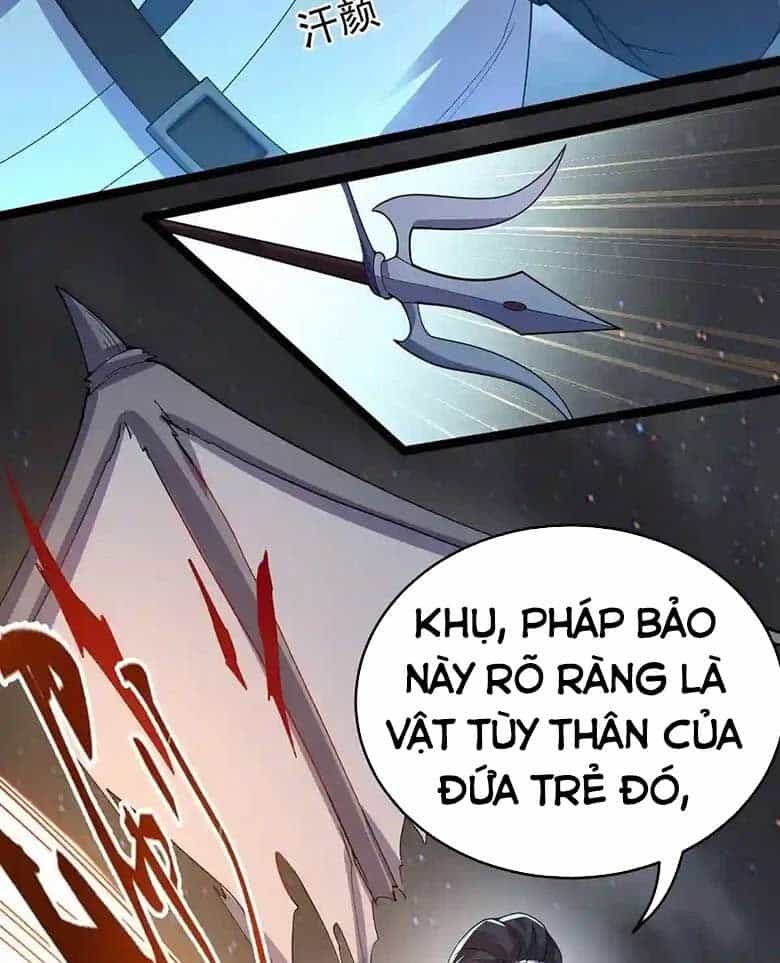 Vĩnh Sinh - Chương 45 - ảnh 11