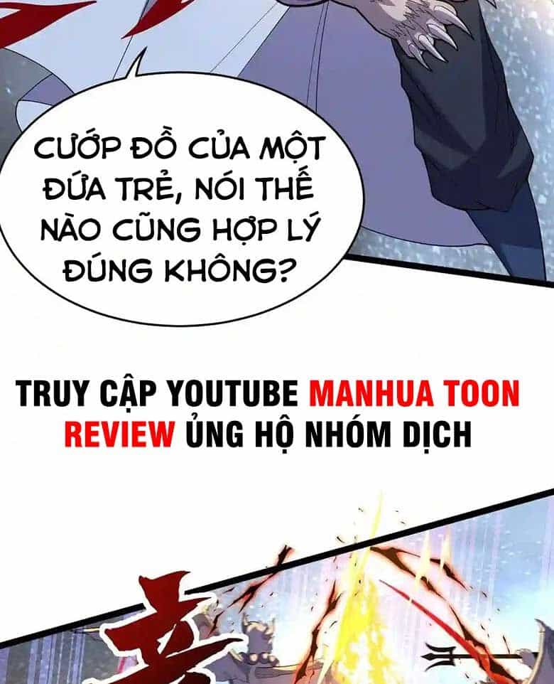Vĩnh Sinh - Chương 45 - ảnh 13