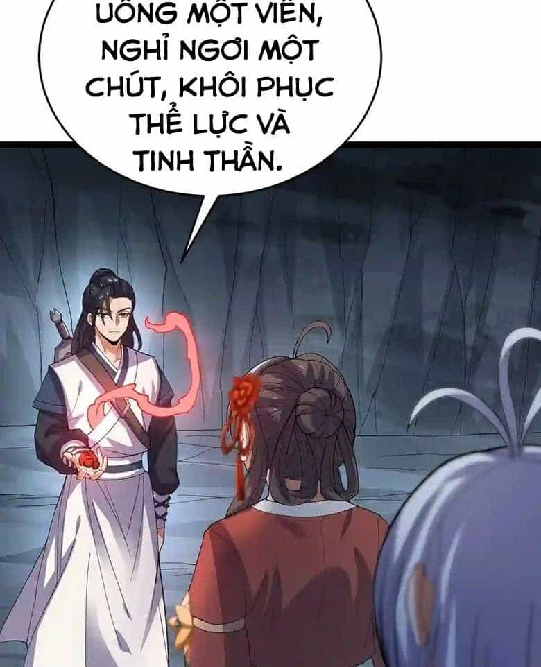 Vĩnh Sinh - Chương 45 - ảnh 23