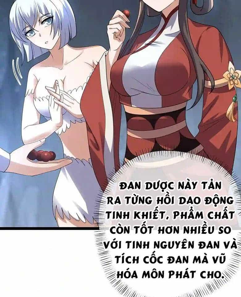 Vĩnh Sinh - Chương 45 - ảnh 25