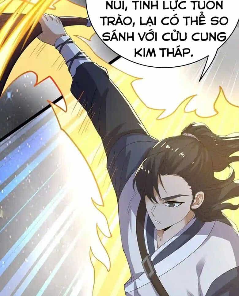 Vĩnh Sinh - Chương 45 - ảnh 4