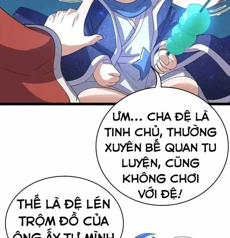 Vĩnh Sinh - Chương 45 - ảnh 46
