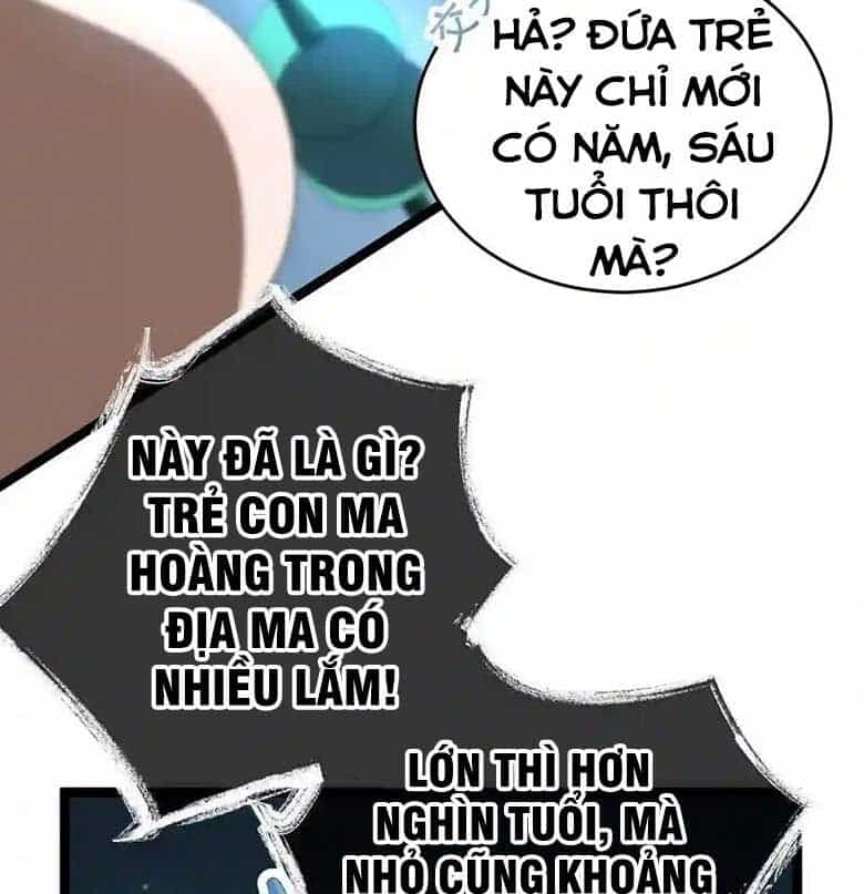 Vĩnh Sinh - Chương 45 - ảnh 50