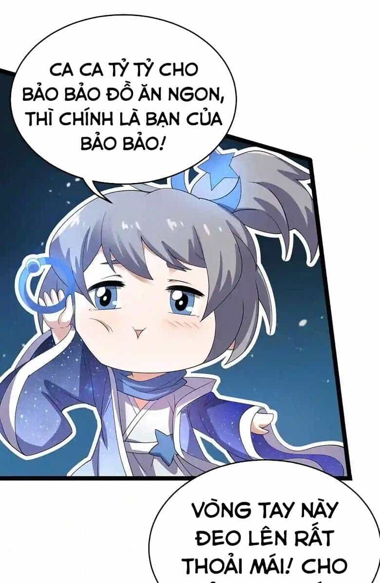 Vĩnh Sinh - Chương 45 - ảnh 52
