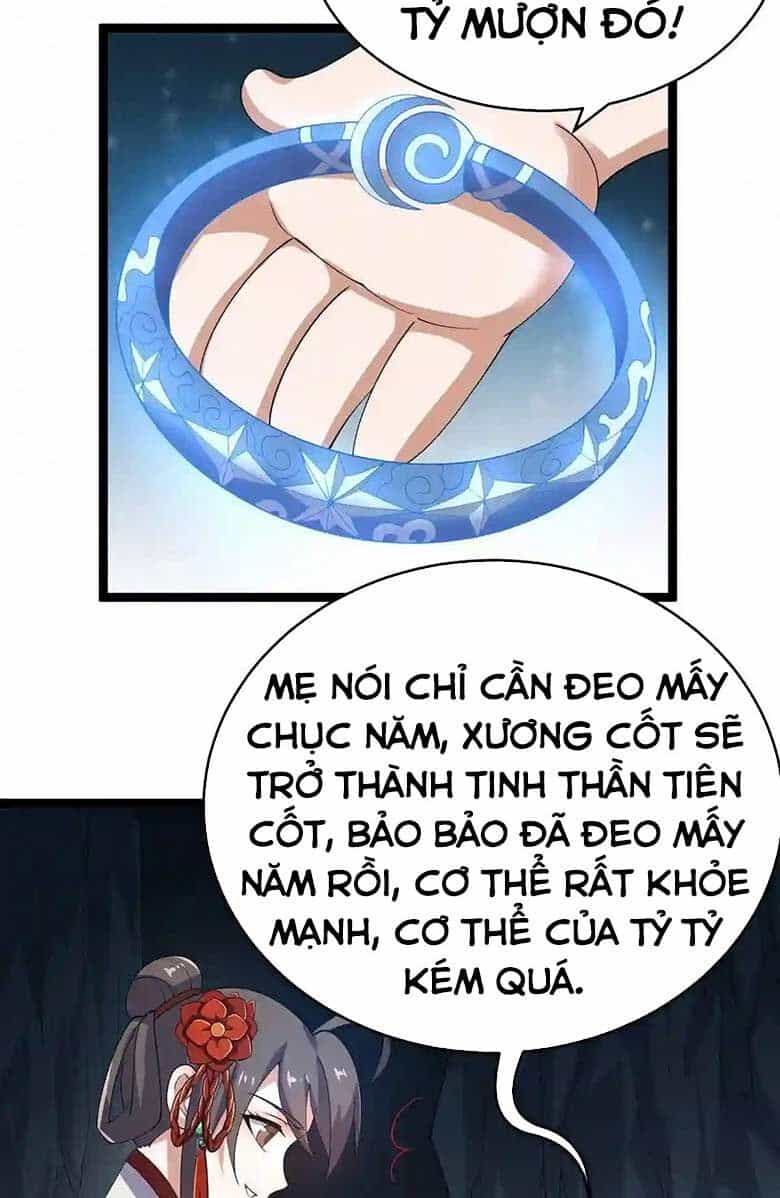 Vĩnh Sinh - Chương 45 - ảnh 53