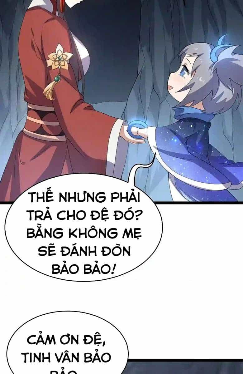 Vĩnh Sinh - Chương 45 - ảnh 54