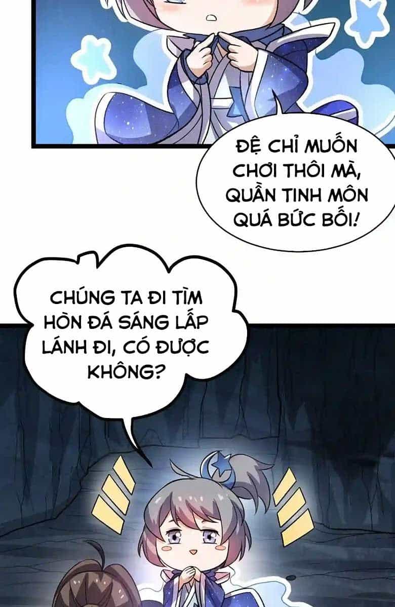 Vĩnh Sinh - Chương 45 - ảnh 68