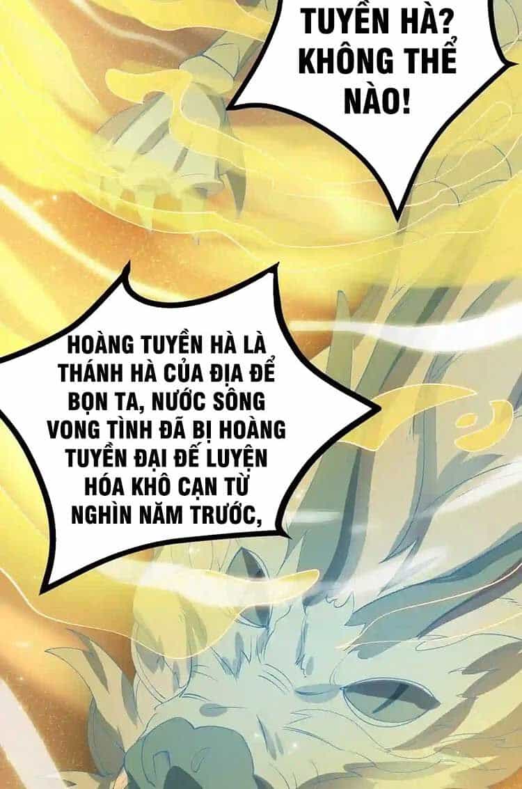 Vĩnh Sinh - Chương 46 - ảnh 10