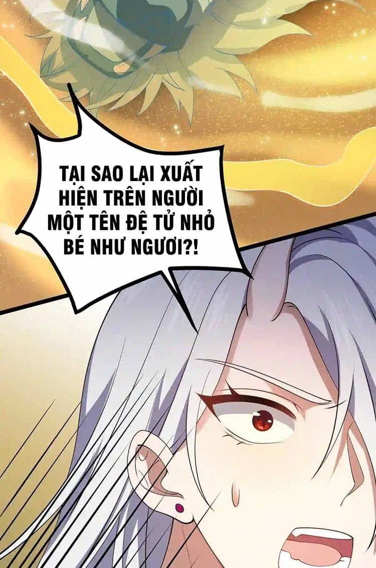 Vĩnh Sinh - Chương 46 - ảnh 11