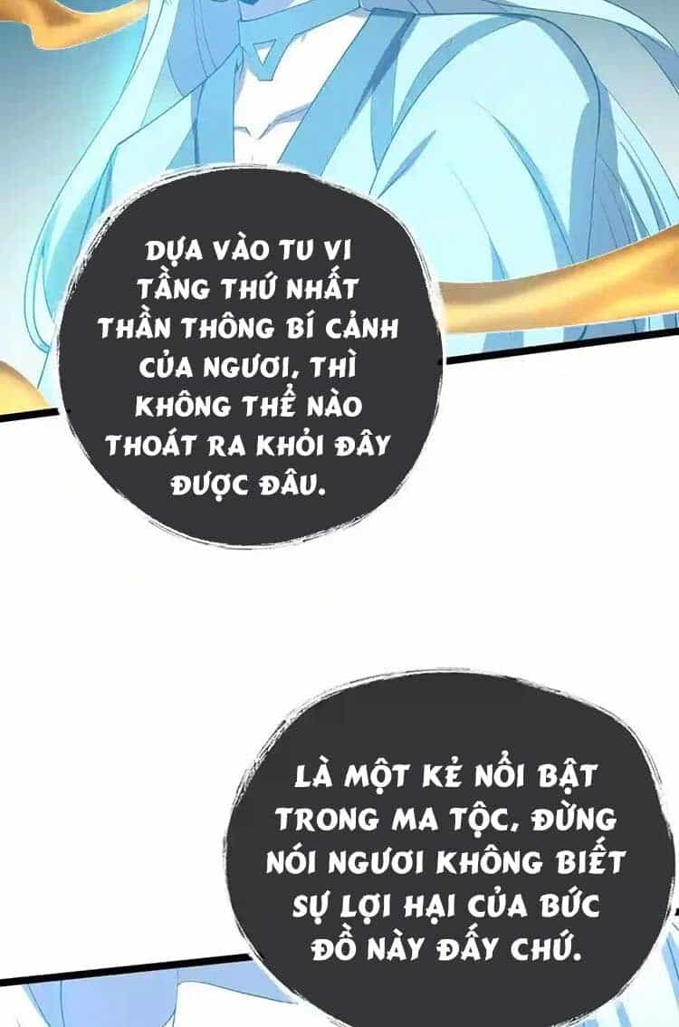 Vĩnh Sinh - Chương 46 - ảnh 14