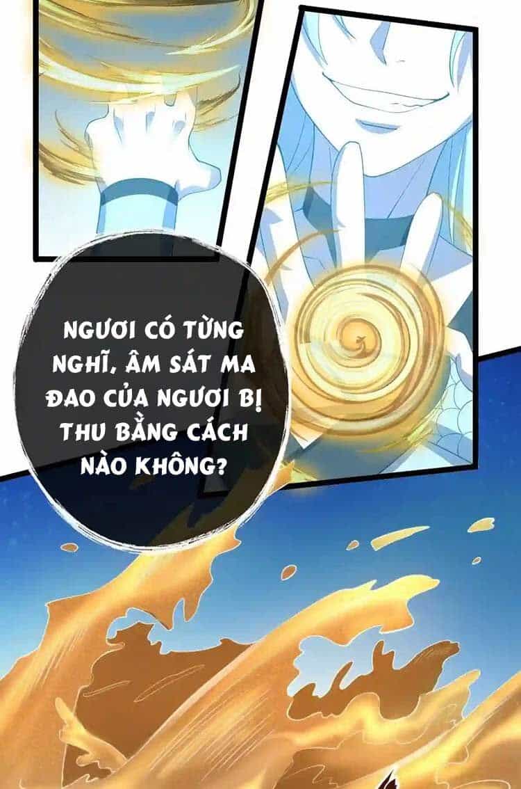 Vĩnh Sinh - Chương 46 - ảnh 16