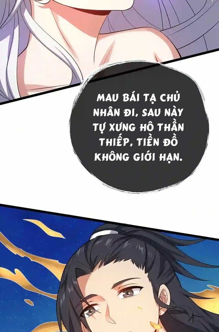 Vĩnh Sinh - Chương 46 - ảnh 20