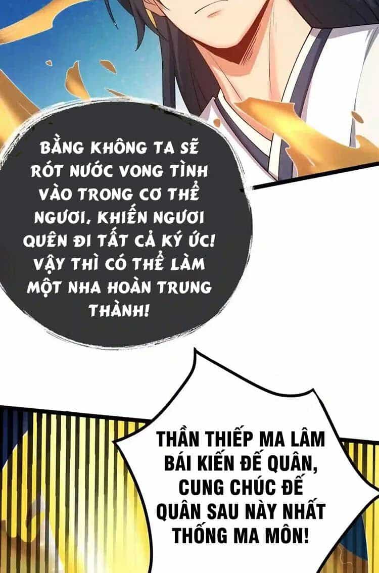 Vĩnh Sinh - Chương 46 - ảnh 21